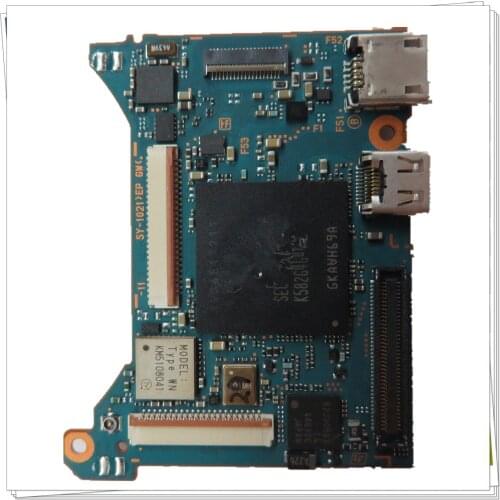 100% Original For Sony Rx100 Iii Dsc-rx100 Iii Digital Camera For Sony Rx100