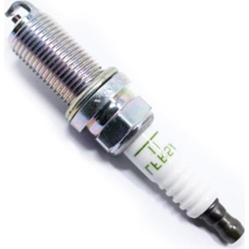 4pcs/lot 22401-8H515 LFR5A-11Normal Spark Plug For Nissan Almera N16 X-Trail T30 Premera