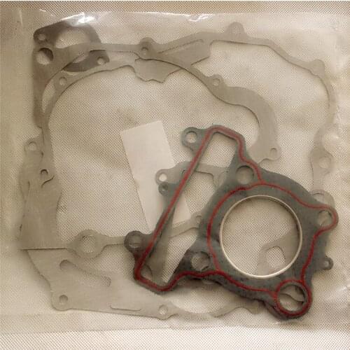 Motorcycle Accessories Full Car Pad SRZ150 Overhaul Pad SRV150 Full Car Gasket
