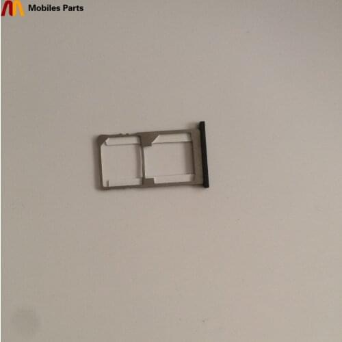 Used Sim Card Holder Tray Card Slot For HOMTOM HT6 MT6735 Quad Core 5.5Inch 1280x720 HD Free Shipping