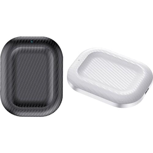 Wireless Safe Charger Dock Stand for 2/Pro Headsets & Smatphones