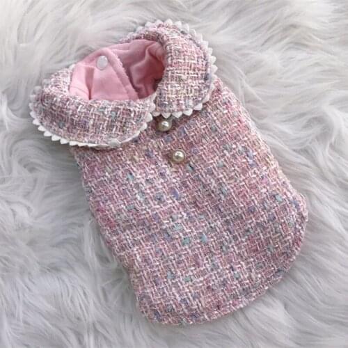 Bigeyedog Jackets For Dogs