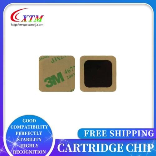 Toner chip for Triumph Adler DCC 2930 2935 3005Ci 3505Ci copier cartridge chip