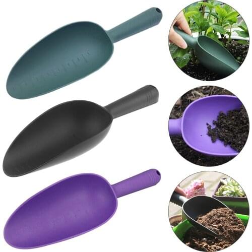 CTGVH Garden Shovels