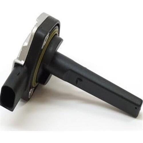 Engine Oil Level Sensor for BMW 530li X3 X5 X6 528li 535li 12617607909 7607909 Fuel Diesel