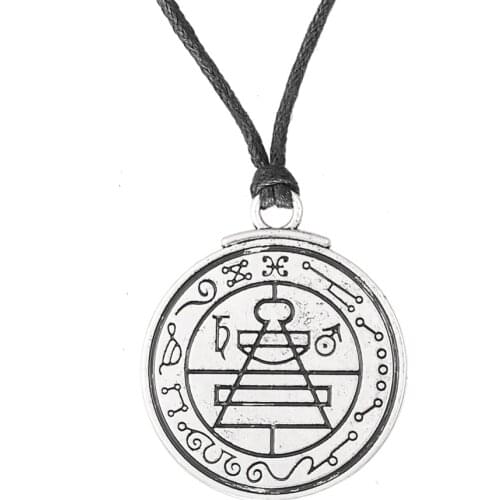 Eueavan Silver Pendants