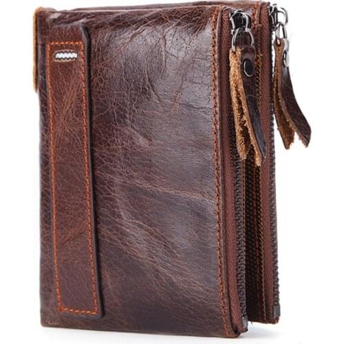 HUANILAI Business Card Wallets