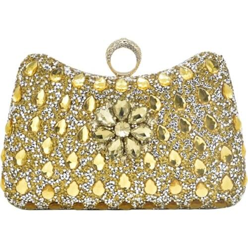 INWARDNESS Blue Women's Bags