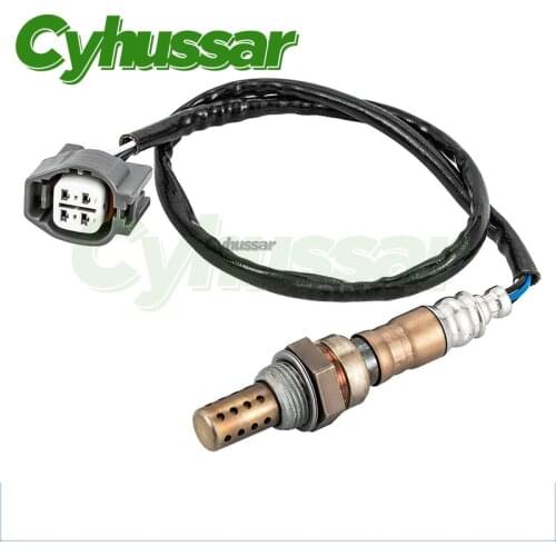 Oxygen Sensor O2 Lambda Sensor Air Fuel Ratio Sensor for JAGUAR S-TYPE SUPER VANDEN PLAS X-TYPE XJ8 XJR XK8 XKR 234-4735 99-08