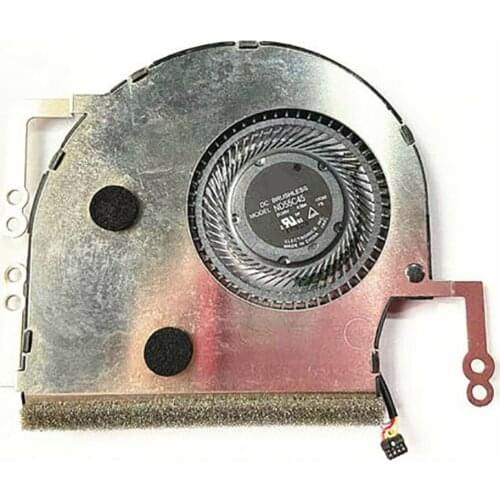 NEW CPU cooling FAN for ASUS VivoBook S406U ND55C45-17C02 13N1-2PM0521 13NB0FX0M02011 DC5V