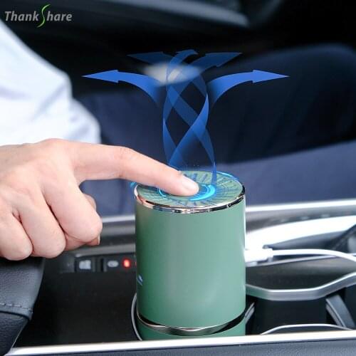 THANKSHARE Air Purifiers