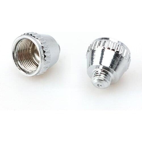 0.2 0.3 0.5 Model Airbrush Spray Cap/nozzle Needle Spray Accessories Model Airbrush Spray Cap/airbrush Cap/model W2R0