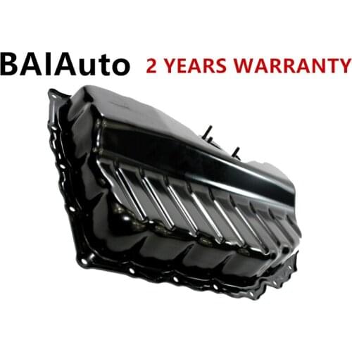 1PCS New Engine Oil Pan For Audi A3 TT For VW Golf Jetta Passat 2.0L CBFA CCT CCTA CCZA 06J103600AK 06J103600AL 06J103600AF