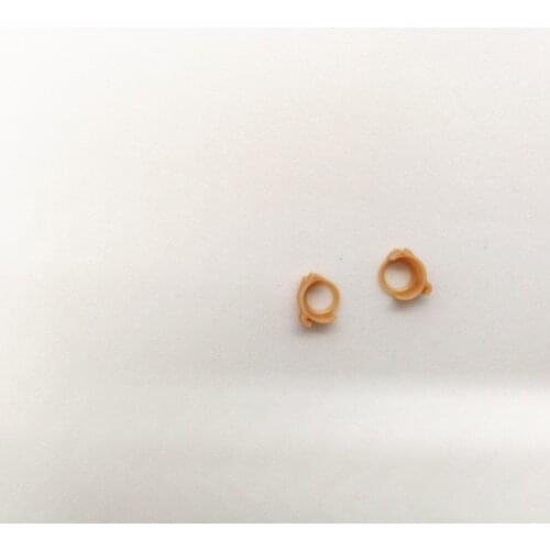 AST Battery Door 2pcs/lot For CIC Hearing Aid Only Suitable For AST CIC Hearing Aid