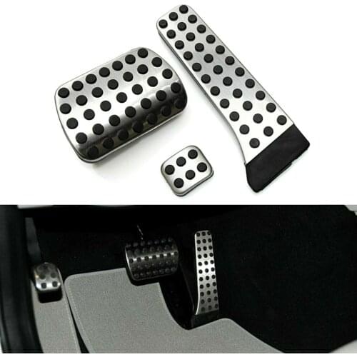 CYAN SOIL BAY Pads On The Pedals