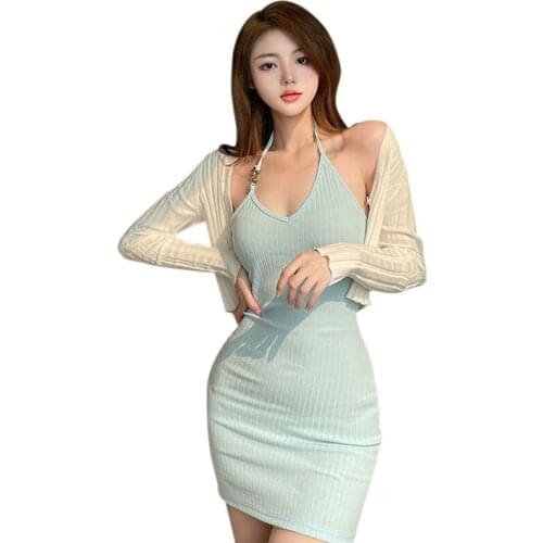 DAXIN Short Summer Dresses