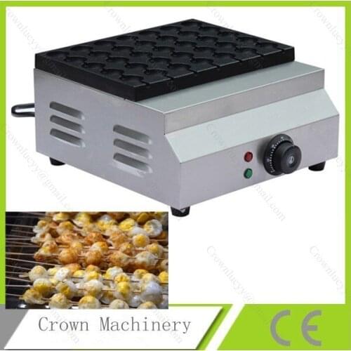Electric Quail eggs furnace