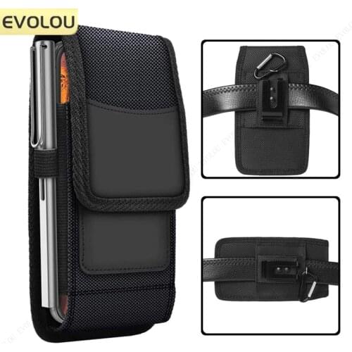 Evolou Ulefone Note 9P Phone Cases