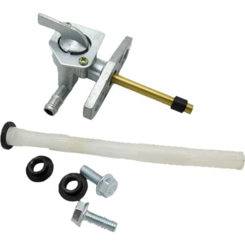 Gas Fuel Petcock Valve Switch For XR CRF 50 70 80 100 150 230