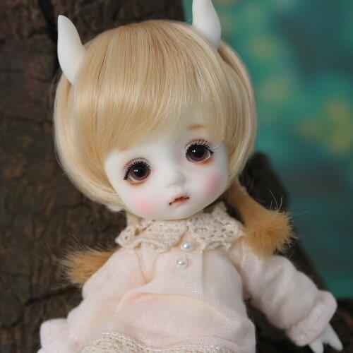 Laola BJD SD Doll 1/8 Body Model Baby Girls Boys High Quality Toys For Birthday Xmas Best Gifts OUENEIFS luodoll
