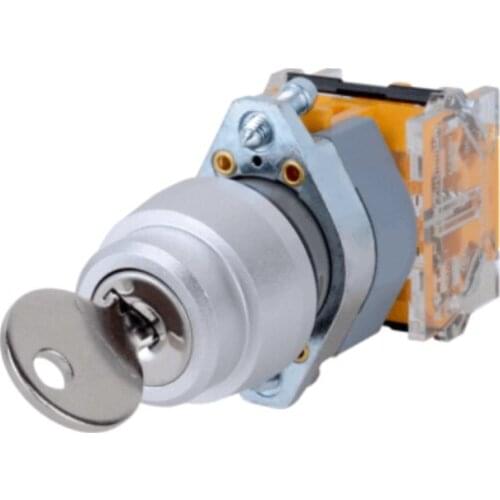 LA39-A1-11Y/a 100801298 LA39A key combination knob 22mm