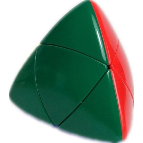 SENSO Mastermorphix 2x2 Puzzle Magic Cube Shengshou Stickerless Magic Cube