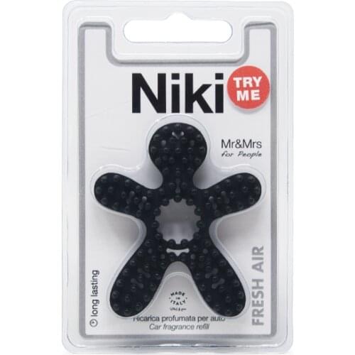 Mr & Mrs Fragrance Car Air Fresheners