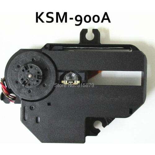 Original KSM-900AAA for Walkman CD Optical Laser Pickup KSM900AAA KSM 900AAA