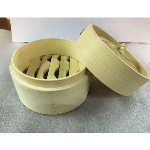 OUSSIRRO Steamer Pans