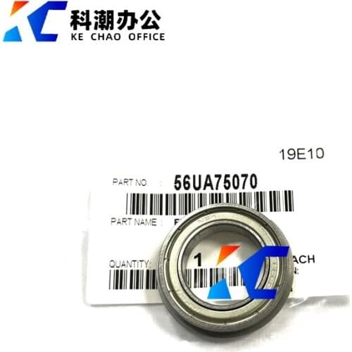 KECHAO 56UA75070 Middle Fuser roller bearing for Konica Minolta bizhub BHC5500 C5501 C6500 C6501 C6000 C7000 copier parts