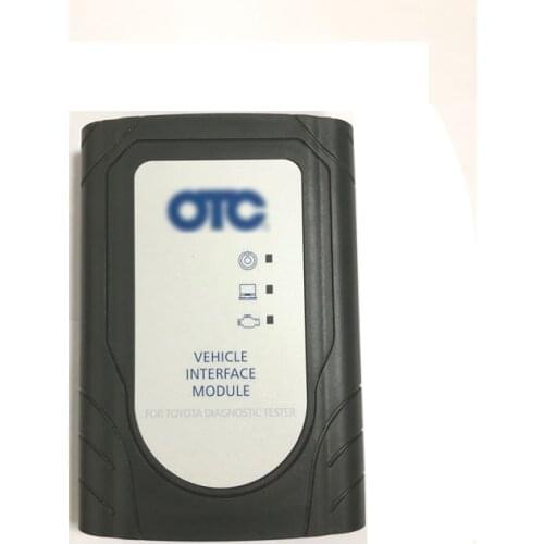 OTC Scanner Update GTS Otc Global Techscream Latest For T-oyota it2 it3 V15.10.029 VIM OBD2 Diagnostic Tool multi-languages