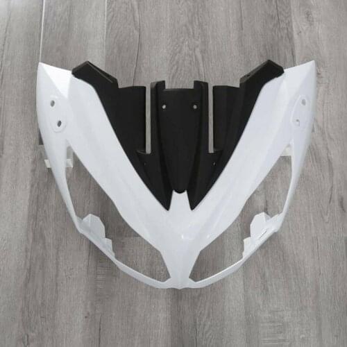 Motorcycle Front Nose Upper Fairing For Kawasaki Ninja 650 EX650 ER6F 2012-2015 13 14