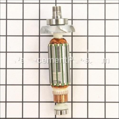 Armature 220-240V 510226-1 Rotor For Makita M3700B