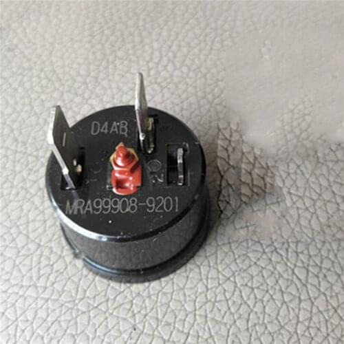 1PC/2PCS Air Conditioning Compressor Overload Overheat Protector MRA99908-9201 For KLIXON