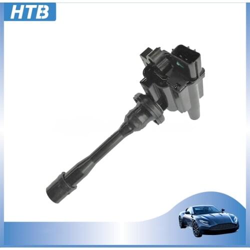 1 PC Ignition Coil For Mitsubishi Lancer 2.0L 2.4L Chrysler Carisma Colt Outlander Space Star UF295 MD362907 MD325048 MD362903