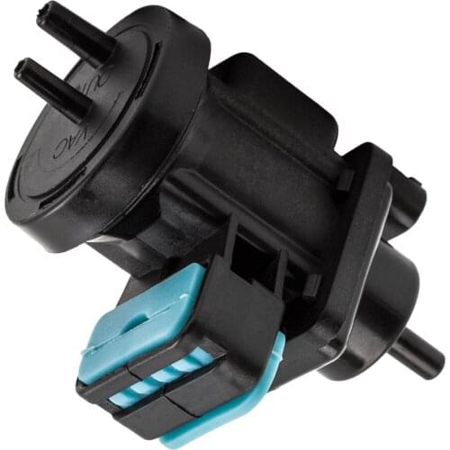 1PC pressure converter boost pressure regulator AGR For Mercedes Benz C-Class T-Model S203 2001-2007 0005450427 0005450527