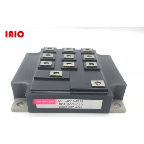 100%New and original, 90 days warranty 6DI120C-060