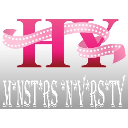 7/8'' 22mm,1" 25mm,1-1/2" 38mm,3" 75mm M*nst*rs *n*v*rs*ty Custom Character printed Grosgrain Ribbon party decoration 10 Yards