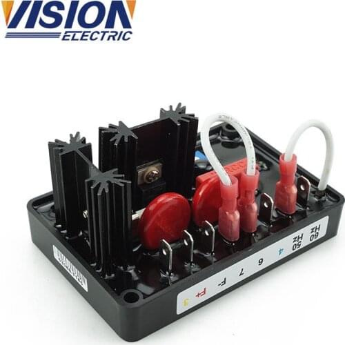 AVC63-4 generator accessories automatic voltage regulator AVR