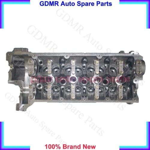 Petrol Engine bare 16V G4GC cylinder head for hyundai Sonata 1975cc 2.0L