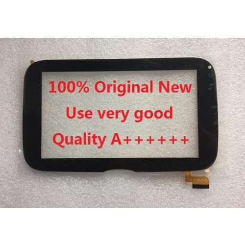 Free shipping 7 inch touch screen,100% New for XC-PG0700-282-A0 touch panel,Tablet PC touch panel digitizer