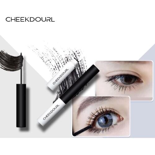 Туши для ресниц CHEEKDOURL China At AliExpress