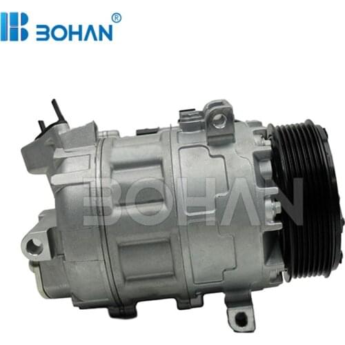 DCS17C car air conditioning compressor for Nissan/ Renault/ Opel compressor 92600BB6BA 92600BR00A 92600BR70A 92600JD70B BH-NS765