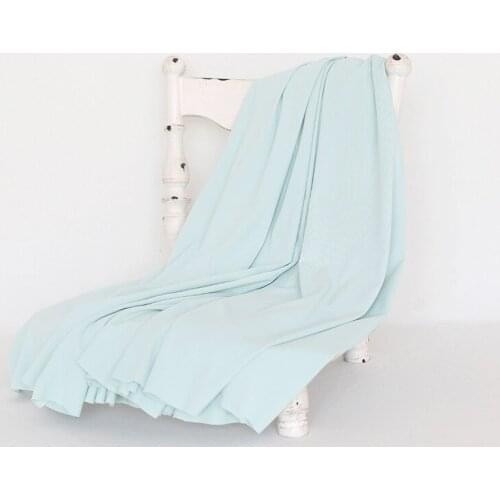 Newborn blanket posing fabric Beanbag backdrop Baby blanket photo props Newborn swaddle layer fabric 150x160cm