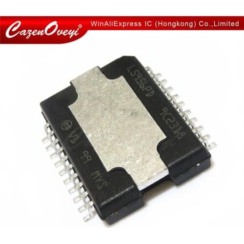 1pcs/lot L298P L5956PD L6201P L6234D L9135PD L9651 L9822N L9935 HSOP-20 In Stock