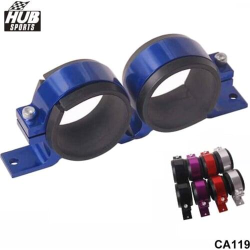 HUB sports Fuel Pumps