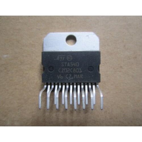 Xinyuan STA540 5PCS/LOT integrated circuit IC chip