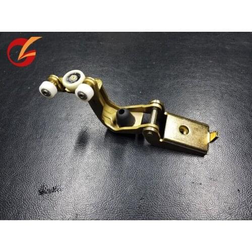 Use for benz sprinter 2007 up model sliding door roller middle right
