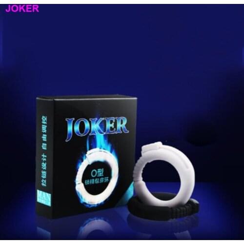 Кольца для пениса JOKER China At AliExpress