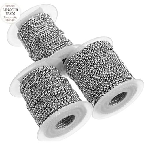 Linsoir Beads Women's Medallions